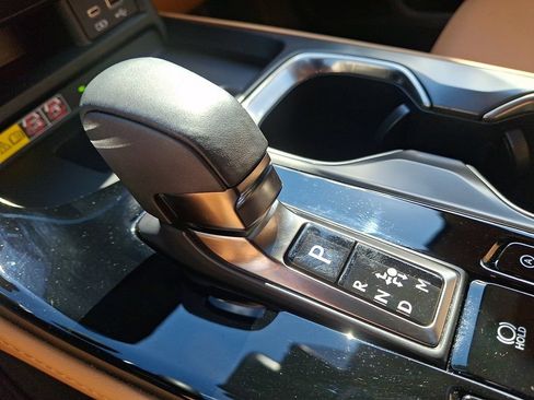Certified 2024 Lexus NX 350 AWD image 16