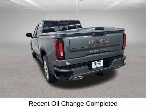 Used 2021 GMC Sierra 1500 Denali w/ Denali Ultimate Package AWD/4WD image 10