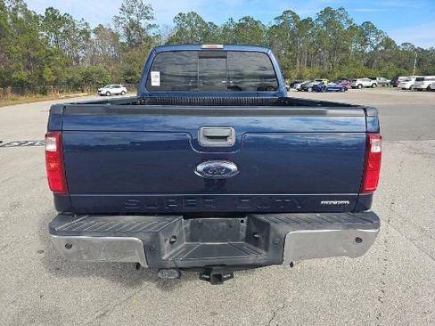 Used 2014 Ford F250 Lariat image 6