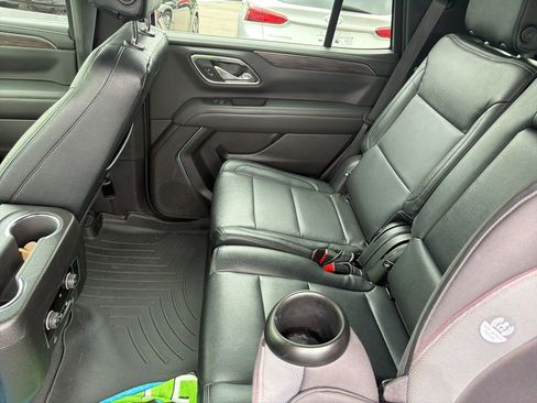 Used 2023 Chevrolet Tahoe LS AWD/4WD image 14