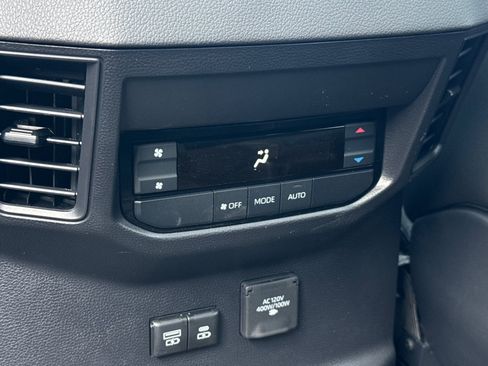 Certified 2025 Toyota Sequoia TRD Pro image 17