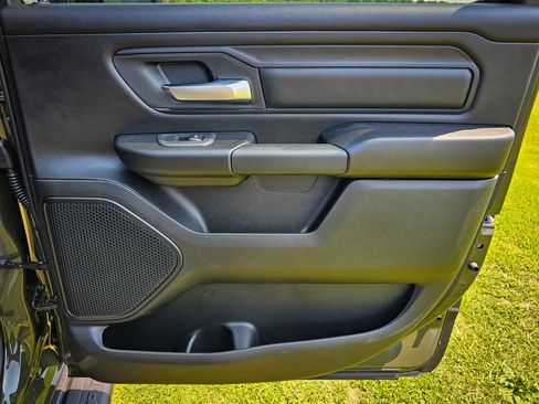 New 2026 RAM 1500 Express AWD/4WD image 35
