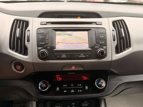 Used 2016 Kia Sportage EX AWD/4WD image 30