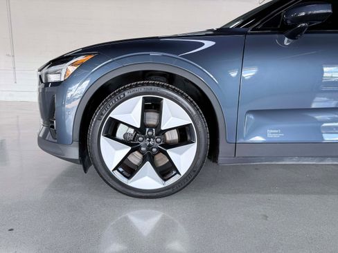 Certified 2023 Polestar Polestar 2 w/ Pilot Pack AWD/4WD image 10