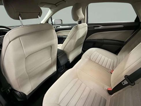 Used 2018 Ford Fusion S image 24