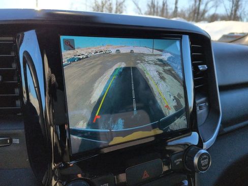 Used 2022 RAM 1500 Big Horn image 29