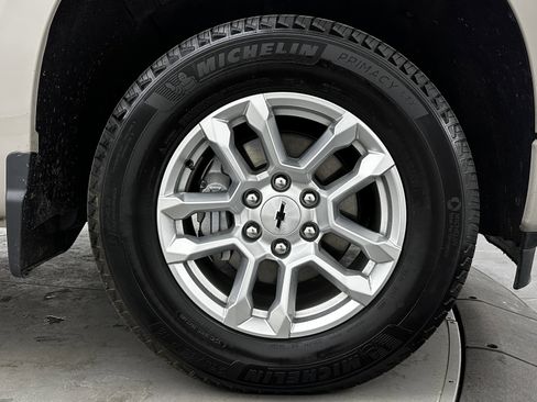 Used 2026 Chevrolet Silverado 1500 RST image 35