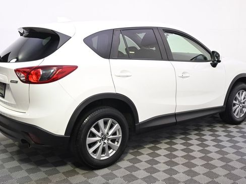 Used 2015 MAZDA CX-5 Touring w/ Bose/Moonroof Package AWD/4WD image 7