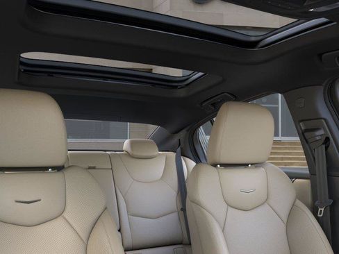 New 2026 Cadillac CT5 Premium Luxury AWD/4WD image 24