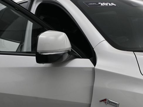 Used 2023 Acura RDX A-Spec AWD/4WD image 21
