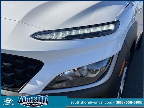 Certified 2023 Hyundai Kona SEL image 10