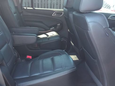 Used 2020 GMC Yukon Denali AWD/4WD image 21