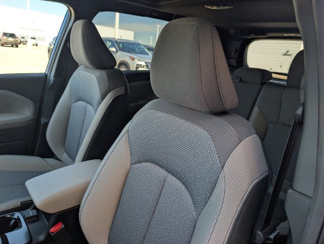 New 2026 Subaru Forester Premium AWD/4WD image 6