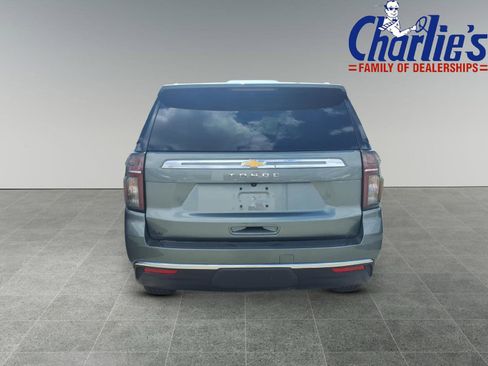 Used 2023 Chevrolet Tahoe LS AWD/4WD image 5