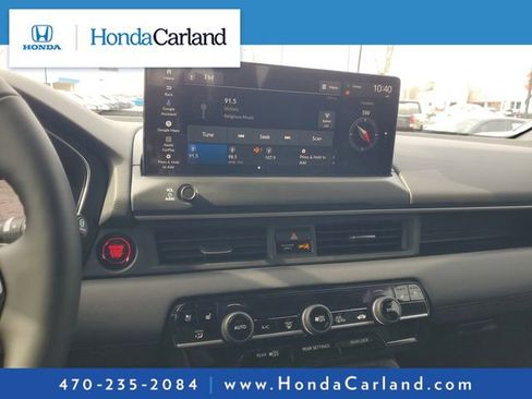 New 2026 Honda Pilot Black Edition image 21