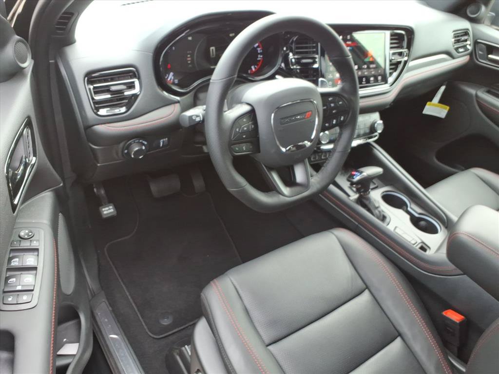New 2026 Dodge Durango GT AWD/4WD image 20