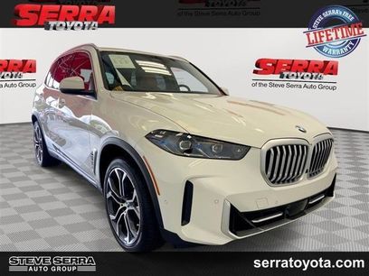 Used 2025 BMW X5 xDrive40i w/ Premium Package