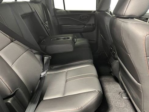 New 2026 Honda Ridgeline TrailSport image 25
