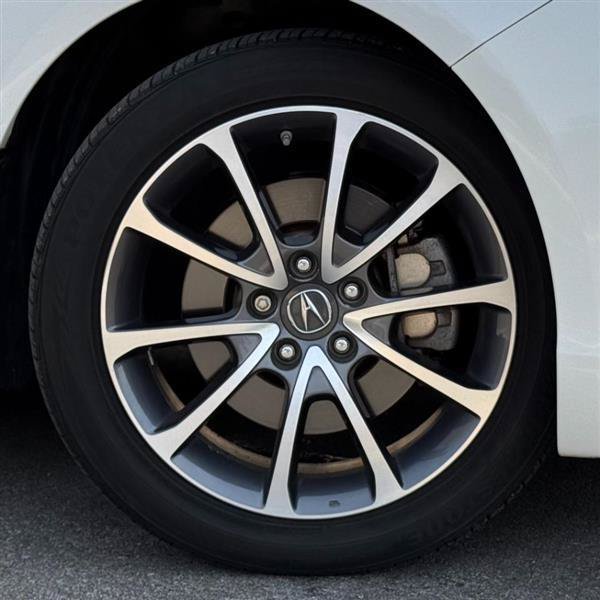Used 2019 Acura TLX V6 SH-AWD image 19