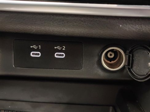 Used 2024 Nissan Rogue S FWD image 22