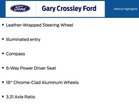 Used 2012 Ford F150 XLT w/ XLT Chrome Pkg AWD/4WD image 27