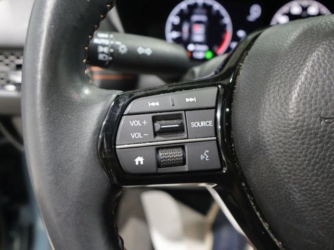 Used 2024 Honda HR-V Sport image 34