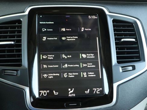 Used 2019 Volvo XC90 T6 Momentum w/ Advanced Package image 19