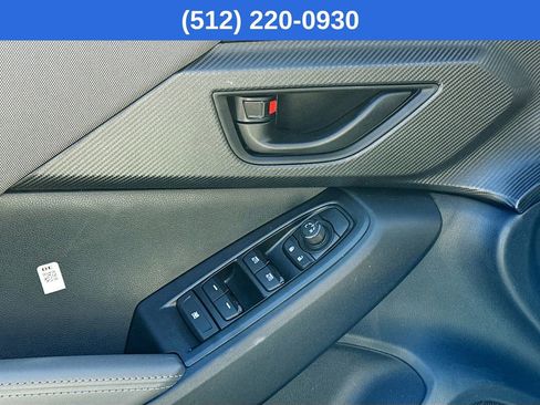 Certified 2026 Subaru Crosstrek 2.0i Premium AWD/4WD image 21
