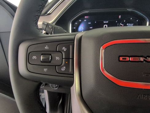 New 2026 GMC Sierra 1500 Denali AWD/4WD image 18