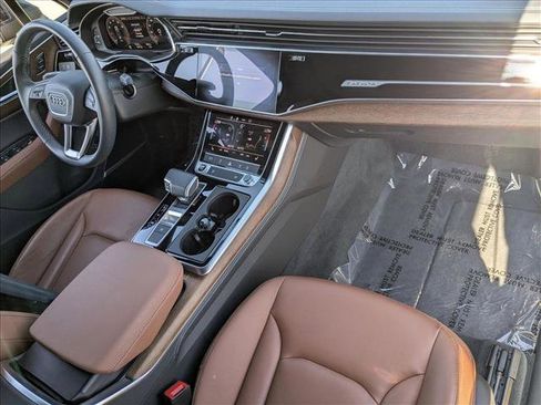 Certified 2025 Audi Q7 2.0T Premium Plus w/ Premium Plus Package image 20