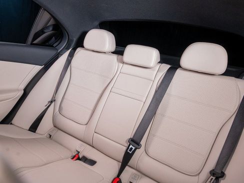 Certified 2026 Mercedes-Benz C 300 Sedan image 15