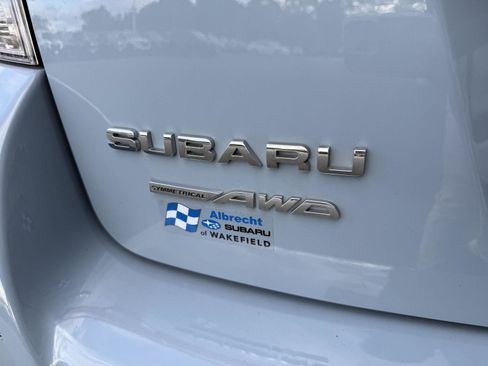 Used 2020 Subaru Crosstrek 2.0i image 27