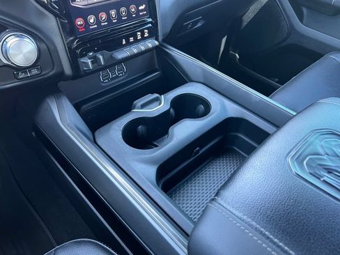Used 2021 RAM 1500 Rebel w/ Rebel Level 2 Equipment Group AWD/4WD image 34
