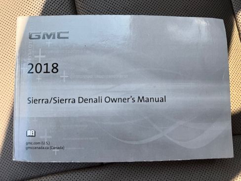 Used 2018 GMC Sierra 1500 SLT w/ Texas SLT Premium Package RWD image 21