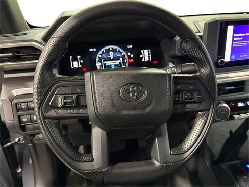 New 2026 Toyota Tacoma SR5 image 15