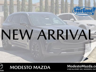 Certified 2025 MAZDA CX-50 AWD 2.5 S w/ Preferred Package