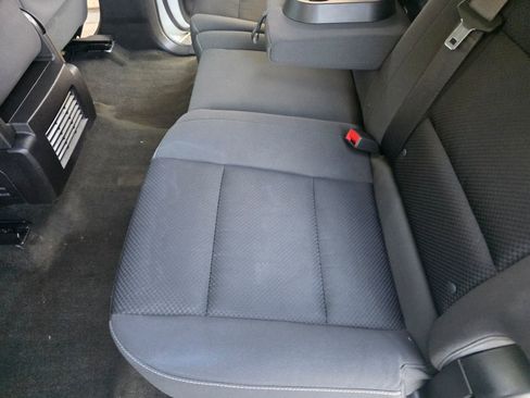 Used 2018 Chevrolet Silverado 1500 LT w/ LT Eassist Package image 27