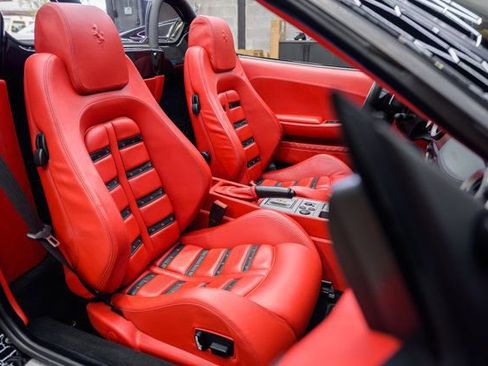 Used 2006 Ferrari F430 Spider image 23