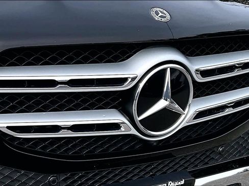 Used 2020 Mercedes-Benz GLE 350 4MATIC image 32