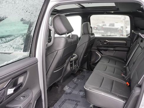 Used 2025 RAM 1500 Limited image 17