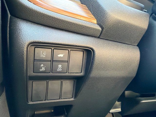 Used 2019 Honda CR-V EX-L image 21