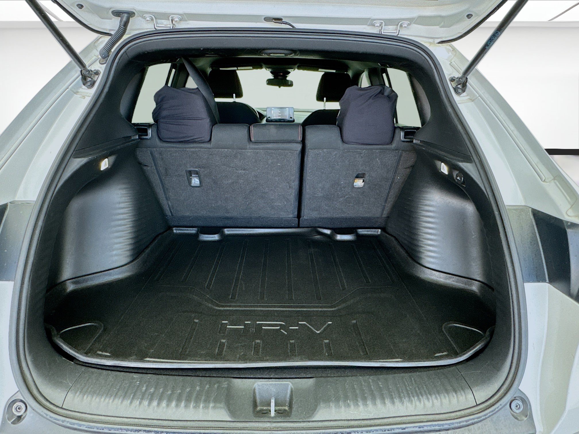 Used 2023 Honda HR-V Sport image 15