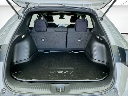 Used 2023 Honda HR-V Sport image 15