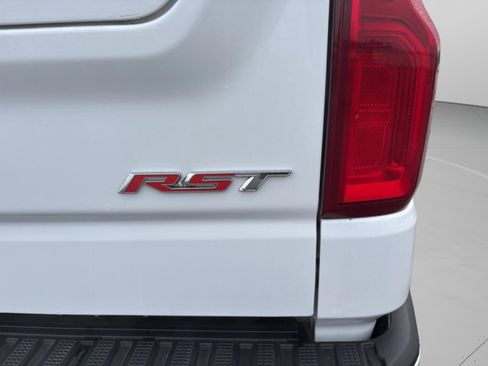 Used 2024 Chevrolet Silverado 1500 RST w/ RST All Star Premium Package image 31