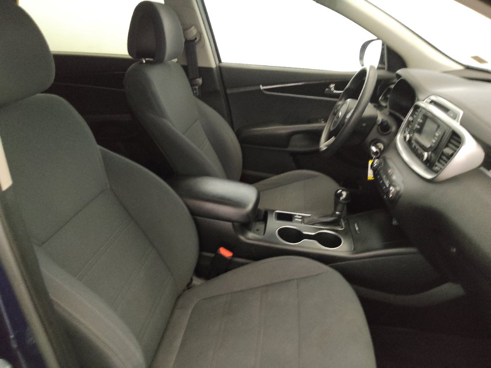 Used 2016 Kia Sorento FWD image 21
