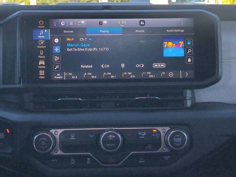 Certified 2024 Jeep Wrangler Sport image 16