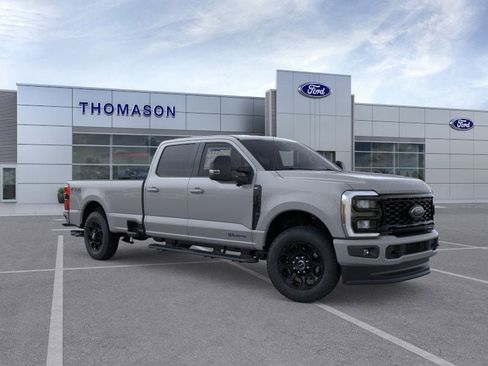 New 2026 Ford F250 XLT w/ XLT Premium Package image 7