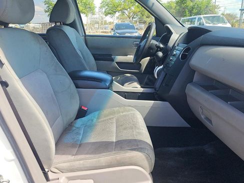 Used 2011 Honda Pilot EX image 8