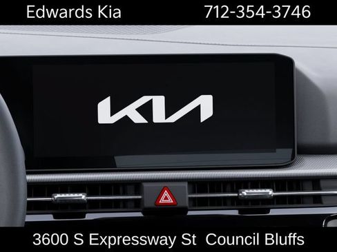 New 2026 Kia Sportage EX w/ EX Panorama Roof Package FWD image 22