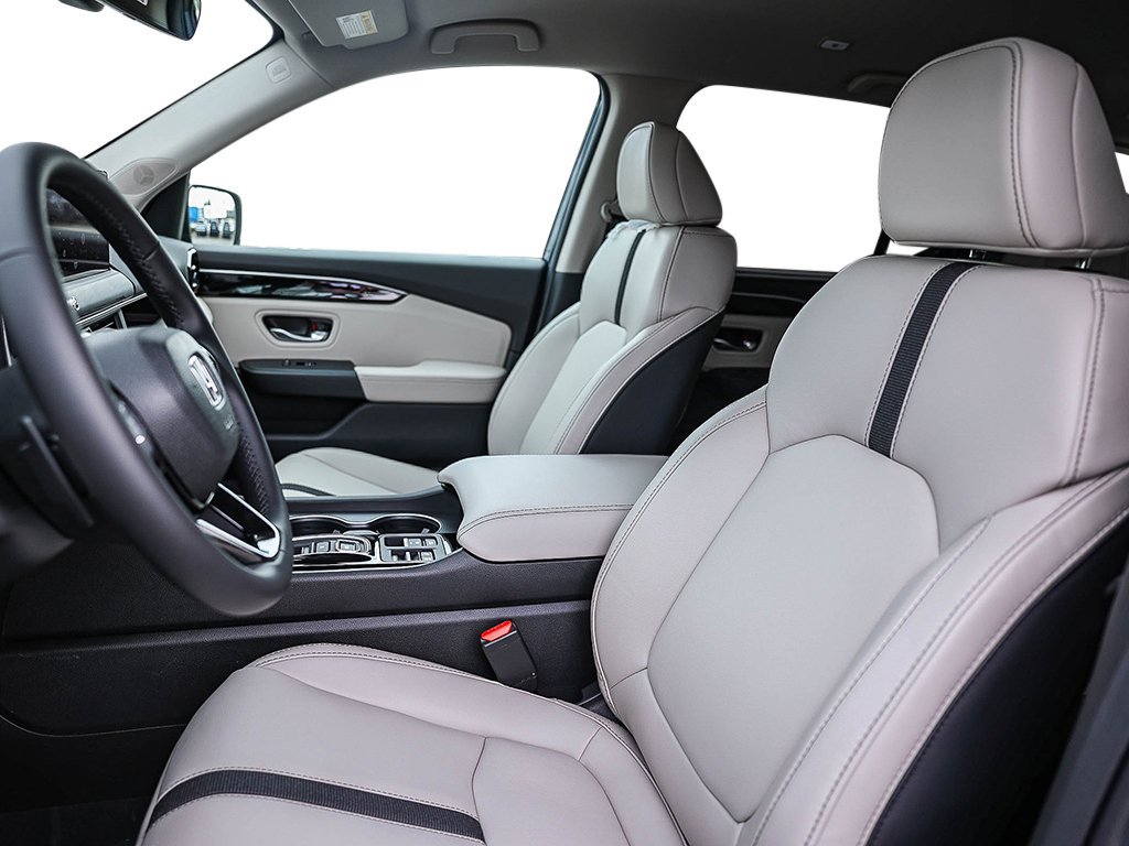 New 2026 Honda Pilot EX-L image 6